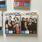 30 Rock : Complete Season 1-7 (DVD, 2008, 20-Disc Set) Tina Fey. Region 4