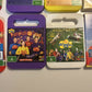 10x The Wiggles DVD's Bulk Lot Region 4