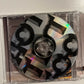 Triple J Hottest 100, Vol. 15 by Various Artists  (CD, 2008, 2-Disc)