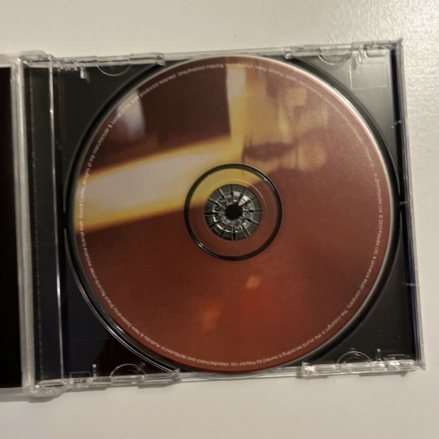 Crystal Castles by Crystal Castles (CD, 2010)