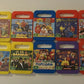 10x The Wiggles DVDs Region 4