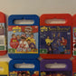 10x The Wiggles DVDs Region 4