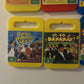 10x The Wiggles DVDs Region 4