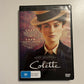 Colette (DVD, 2019) Keira Knightley, Fiona Shaw, Dominic West. Region 4