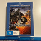 Transformers / Transformers - Revenge Of The Fallen (Blu-ray, 2009, 4-Disc Set)