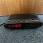 Vintage Ralta R90301 AM/FM Digital Clock Alarm Radio