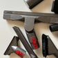 9x Genuine Dyson Vacuum Head Accessories