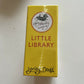 *New Sealed* Hairy Maclary And Friends Little Library By Lynley Dodd 4-Mini Book