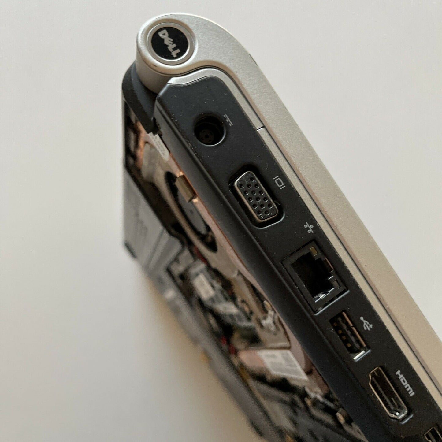 Dell XPS M1330 Notebook *For Parts Or Repair Only*