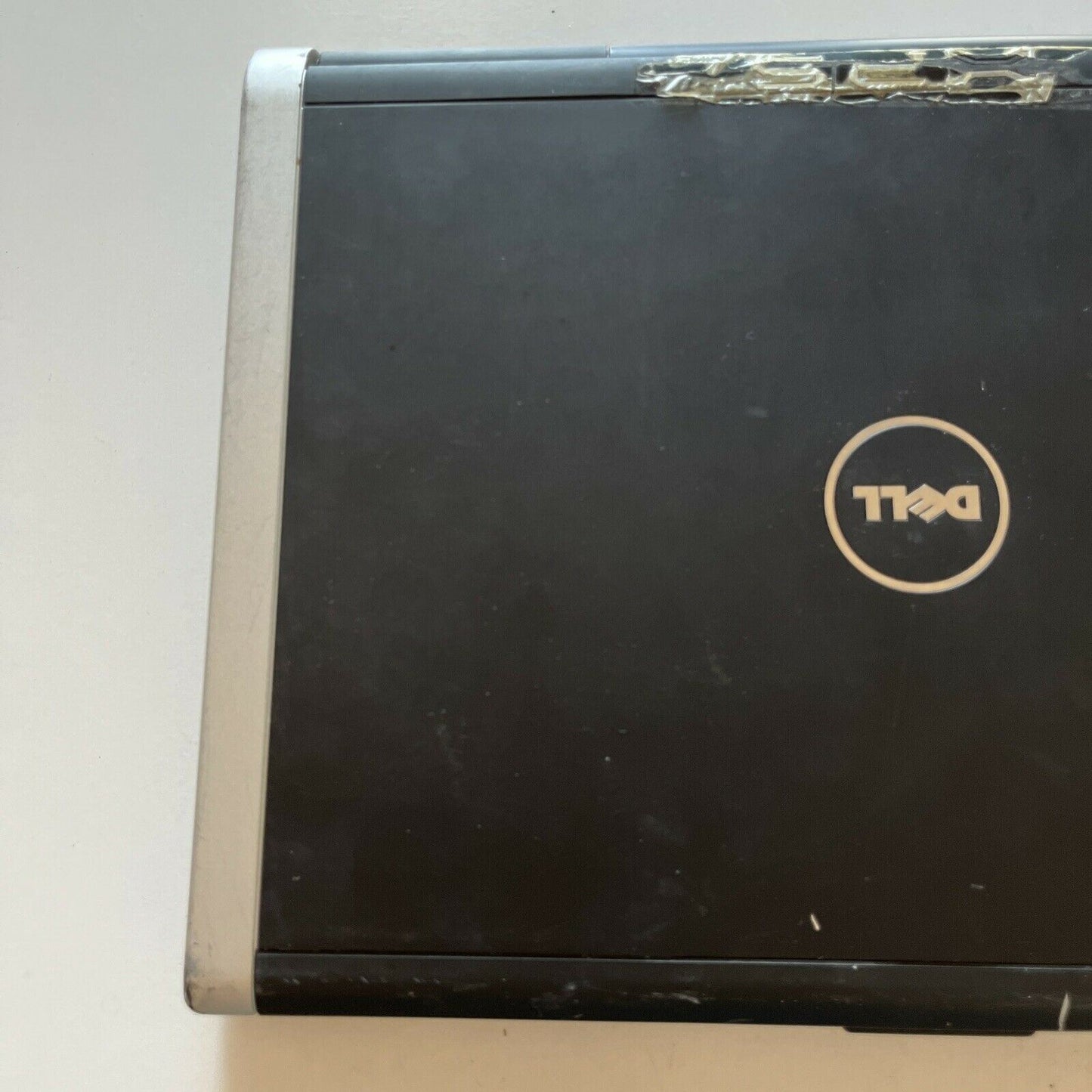 Dell XPS M1330 Notebook *For Parts Or Repair Only*