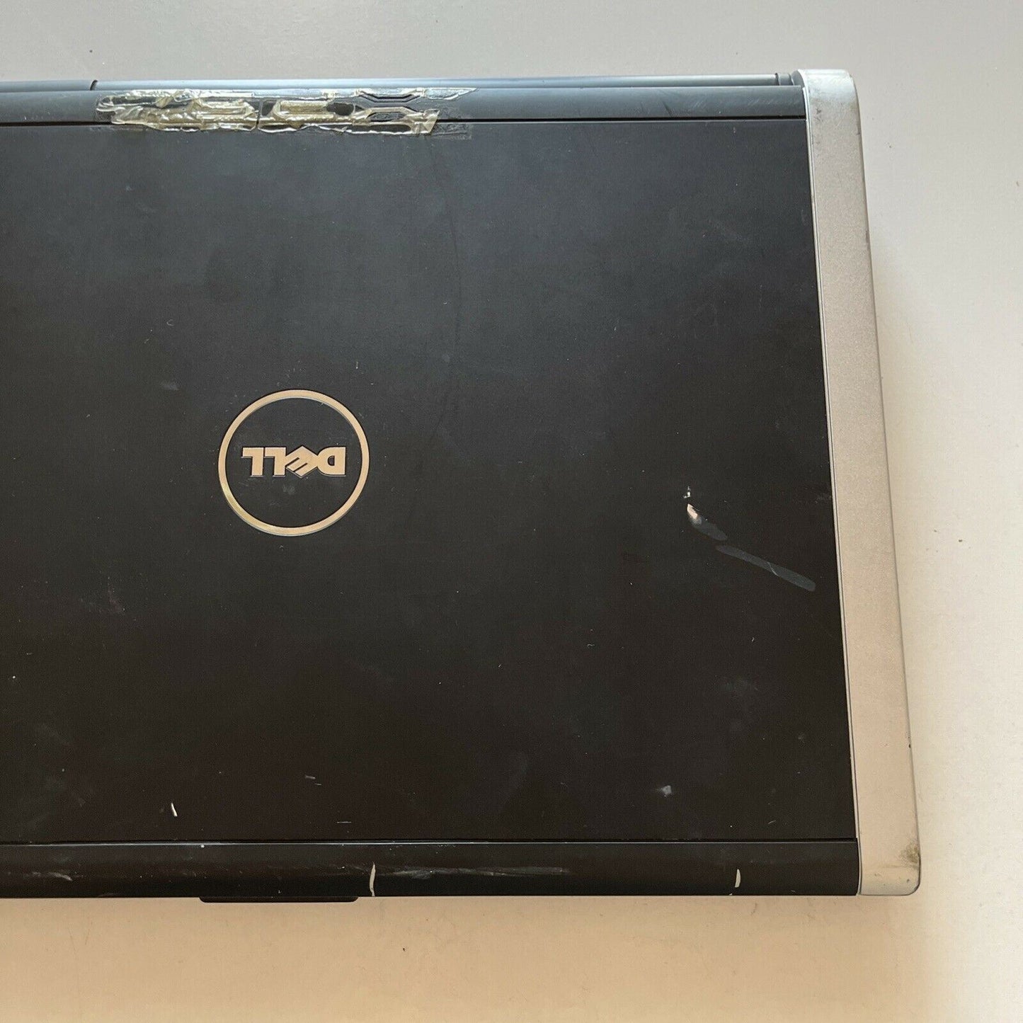 Dell XPS M1330 Notebook *For Parts Or Repair Only*