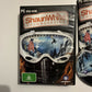 Shaun White Snowboarding PC DVD-ROM With Manual