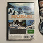 Shaun White Snowboarding PC DVD-ROM With Manual