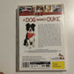 A Dog Named Duke (DVD, 2012) Sarah Smyth, Steven Weber. All Regions