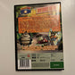 Tree Fu Tom - Tom Saves The Day (DVD, 2015) Region 4