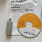 Netgear Wireless-G USB Wifi Adapter WG111v3