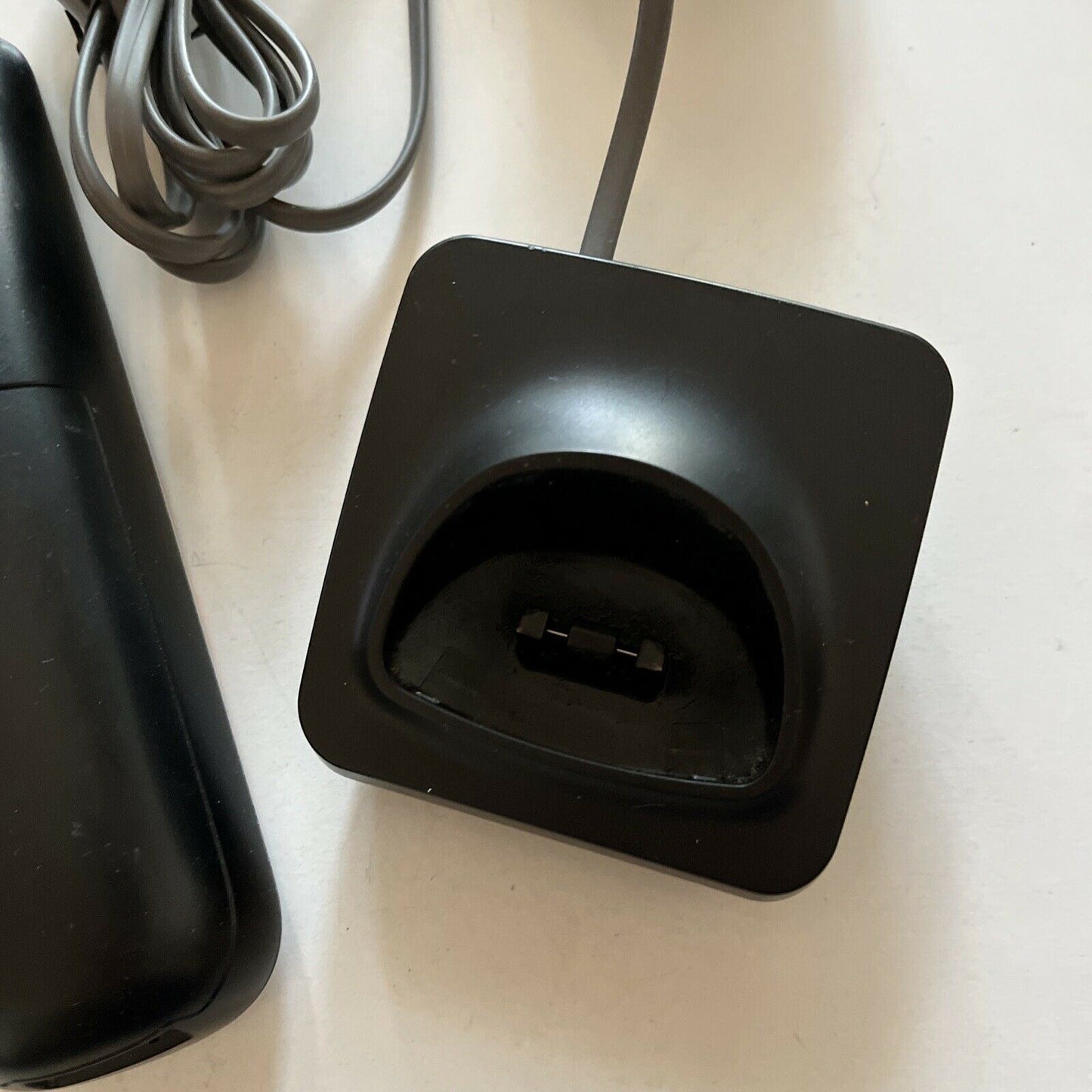 Panasonic KX-TGA681AZ Handset & PNLC1042 Charging Base *Requires Main Base*