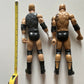 5 WWE Action Figures: The Rock, Sheamus, Roman Reigns, Triple H, John Cena