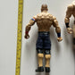 5 WWE Action Figures: The Rock, Sheamus, Roman Reigns, Triple H, John Cena