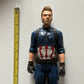 Marvel Avengers Infinity War Titan Hero 2017 Captain America 12" Action Figure