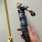 Marvel Avengers Infinity War Titan Hero 2017 Captain America 12" Action Figure