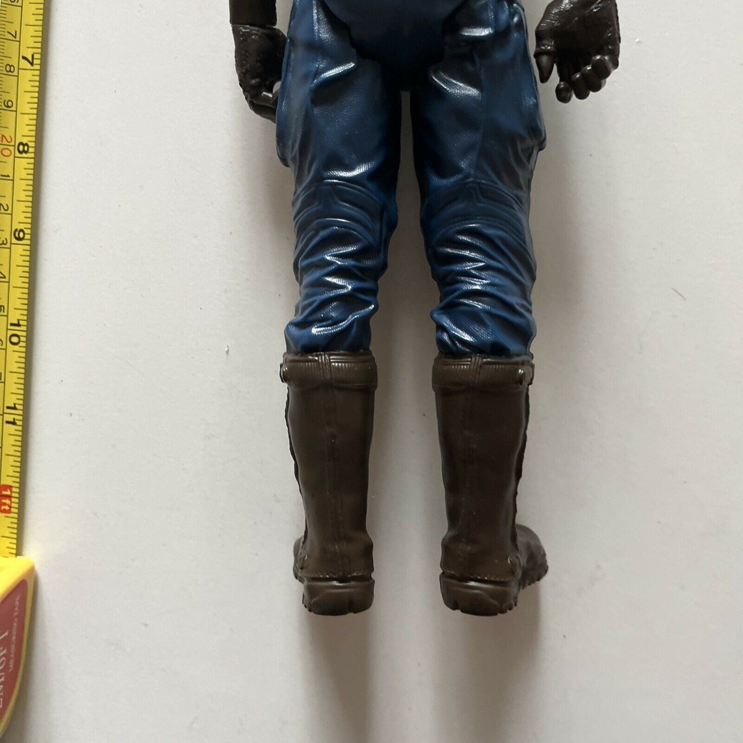 Marvel Avengers Infinity War Titan Hero 2017 Captain America 12" Action Figure