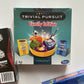 *New* 6 Mini Board Games: Yahtzee, Trivial Pursuit, Cluedo, Mastermind, Boggle