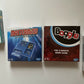 *New* 6 Mini Board Games: Yahtzee, Trivial Pursuit, Cluedo, Mastermind, Boggle