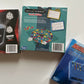 *New* 6 Mini Board Games: Yahtzee, Trivial Pursuit, Cluedo, Mastermind, Boggle