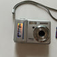 Samsung Digimax S500 Digital Camera 5.1MP With 2gb SD Card