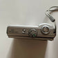 Samsung Digimax S500 Digital Camera 5.1MP With 2gb SD Card