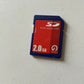 Samsung Digimax S500 Digital Camera 5.1MP With 2gb SD Card