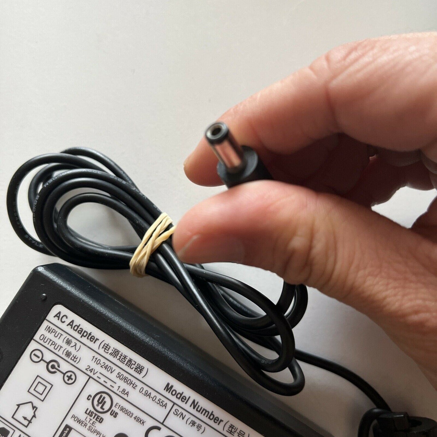 Genuine Kodak MPA7701L AC Adapter 24V 1.8A