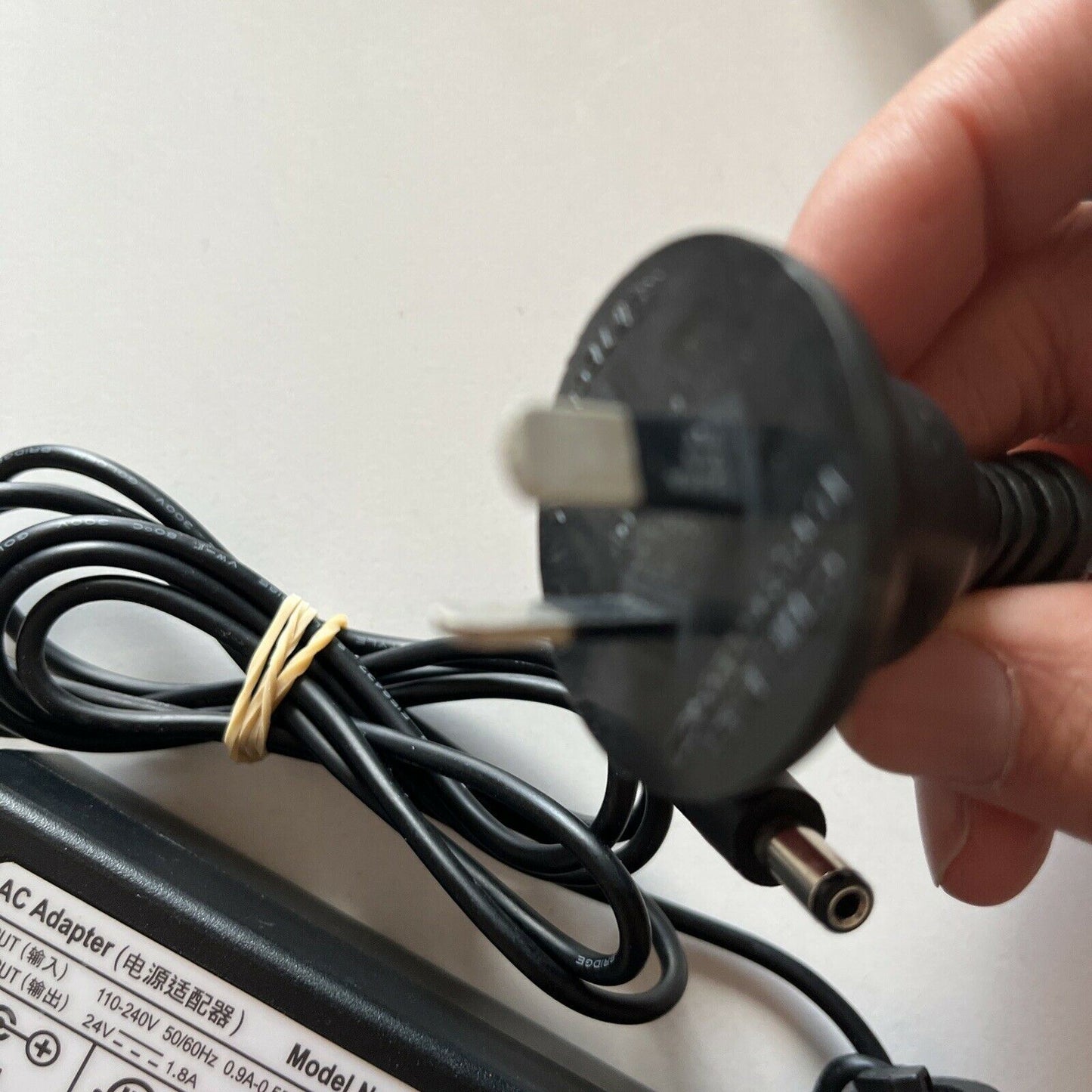 Genuine Kodak MPA7701L AC Adapter 24V 1.8A