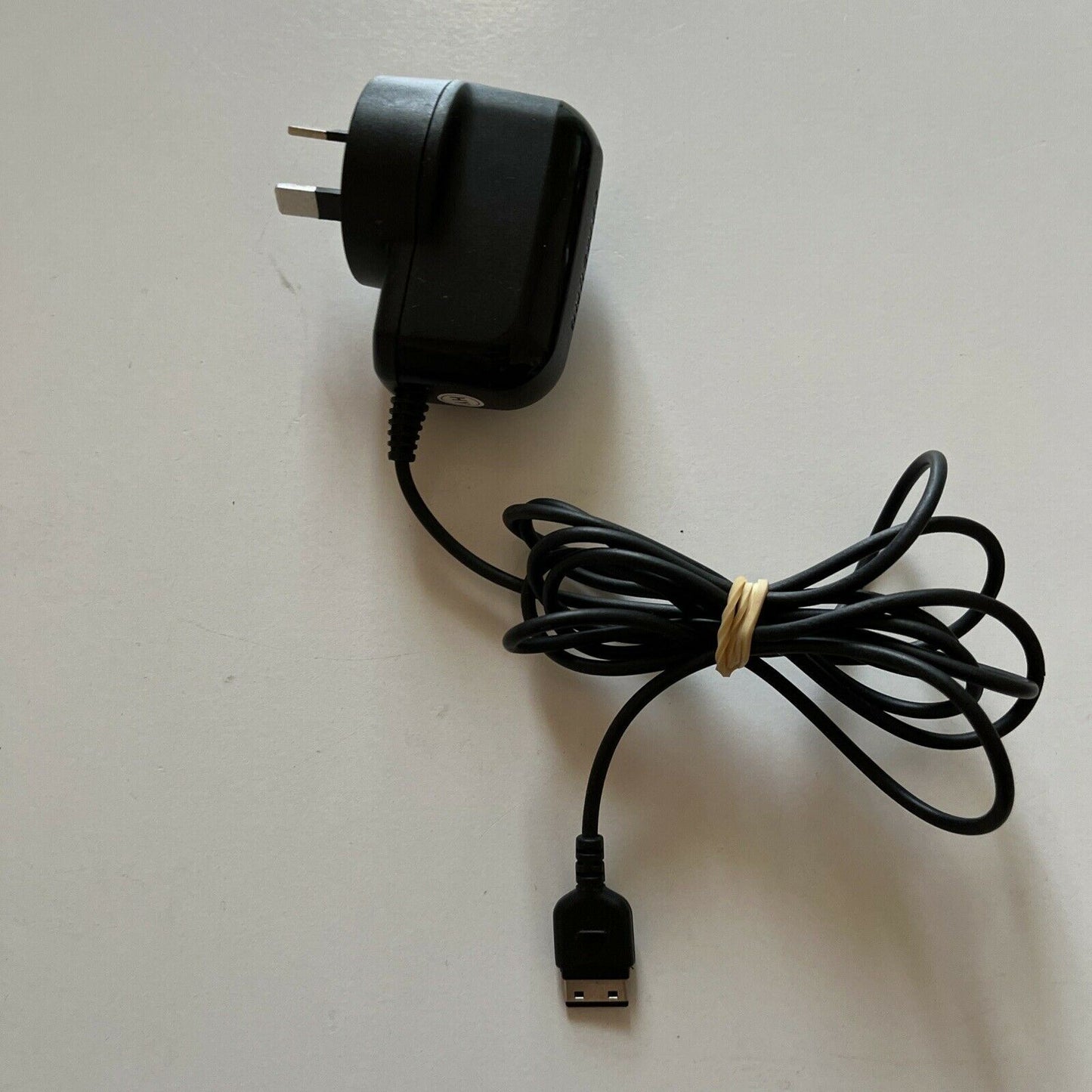 Genuine Samsung atads30hbe Travel Adapter 4.75v 0.55a Sgsea Mobile Wall Charger