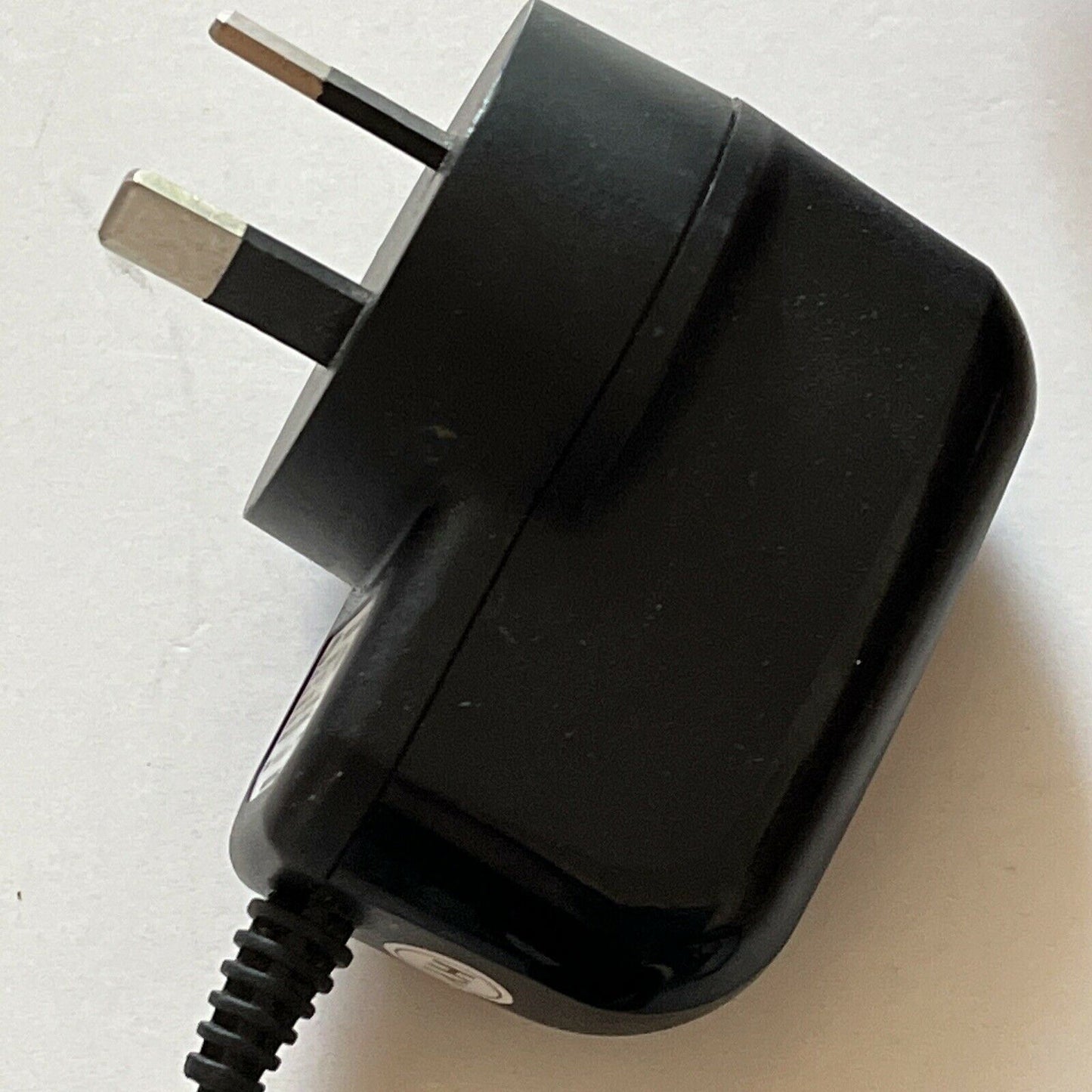 Genuine Samsung atads30hbe Travel Adapter 4.75v 0.55a Sgsea Mobile Wall Charger