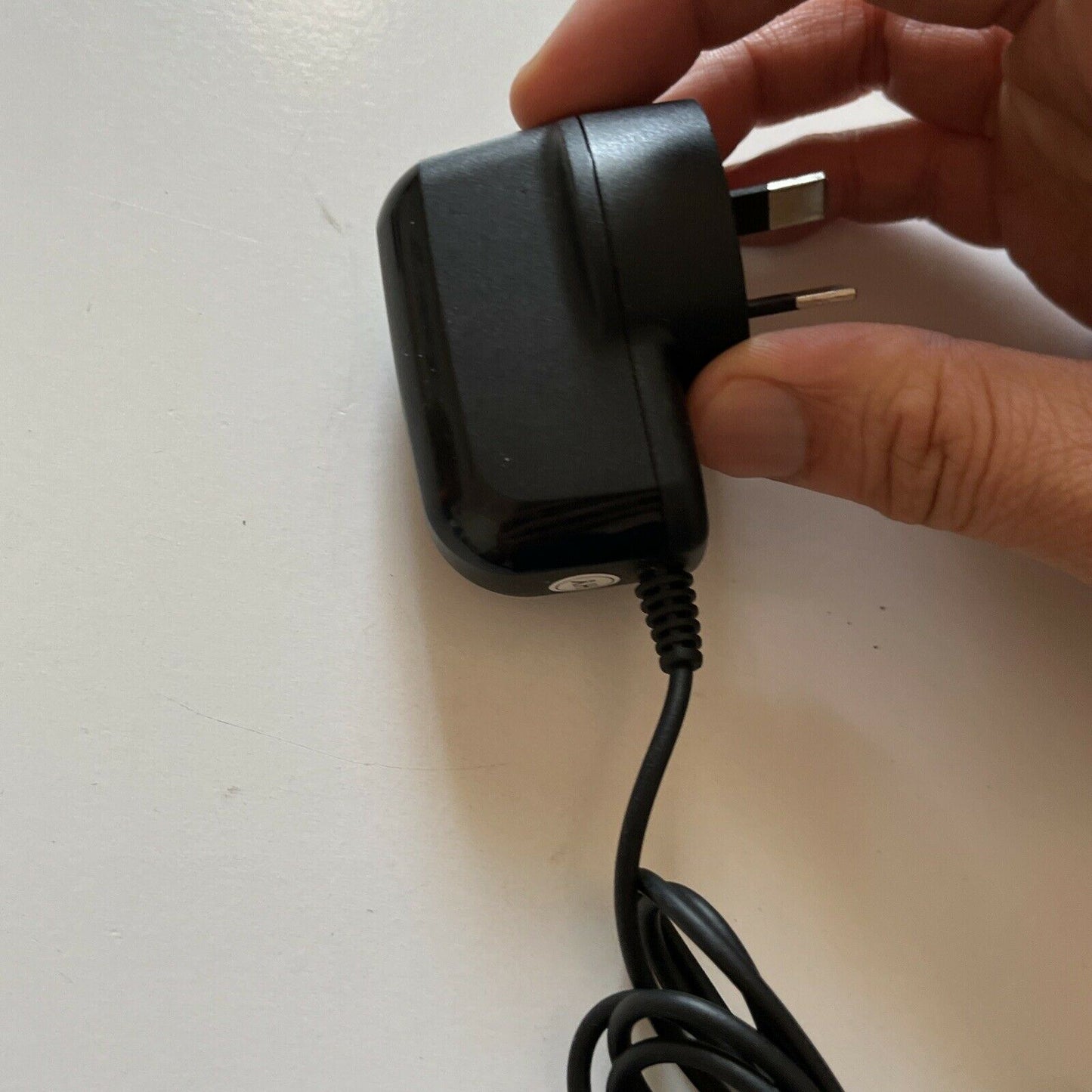 Genuine Samsung atads30hbe Travel Adapter 4.75v 0.55a Sgsea Mobile Wall Charger