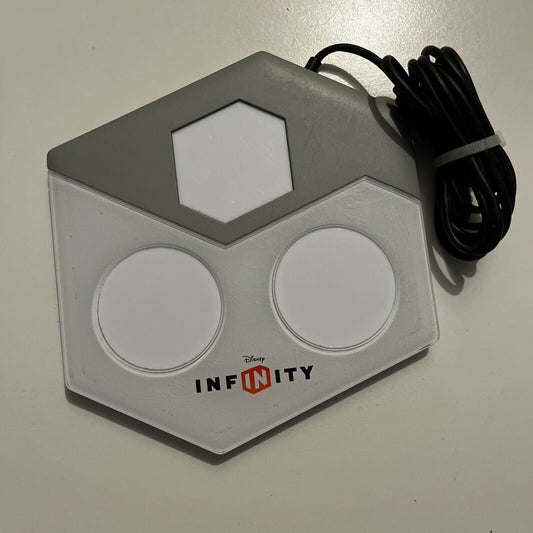 Disney Infinity INF-8032386 Portal USB for Wii PS3