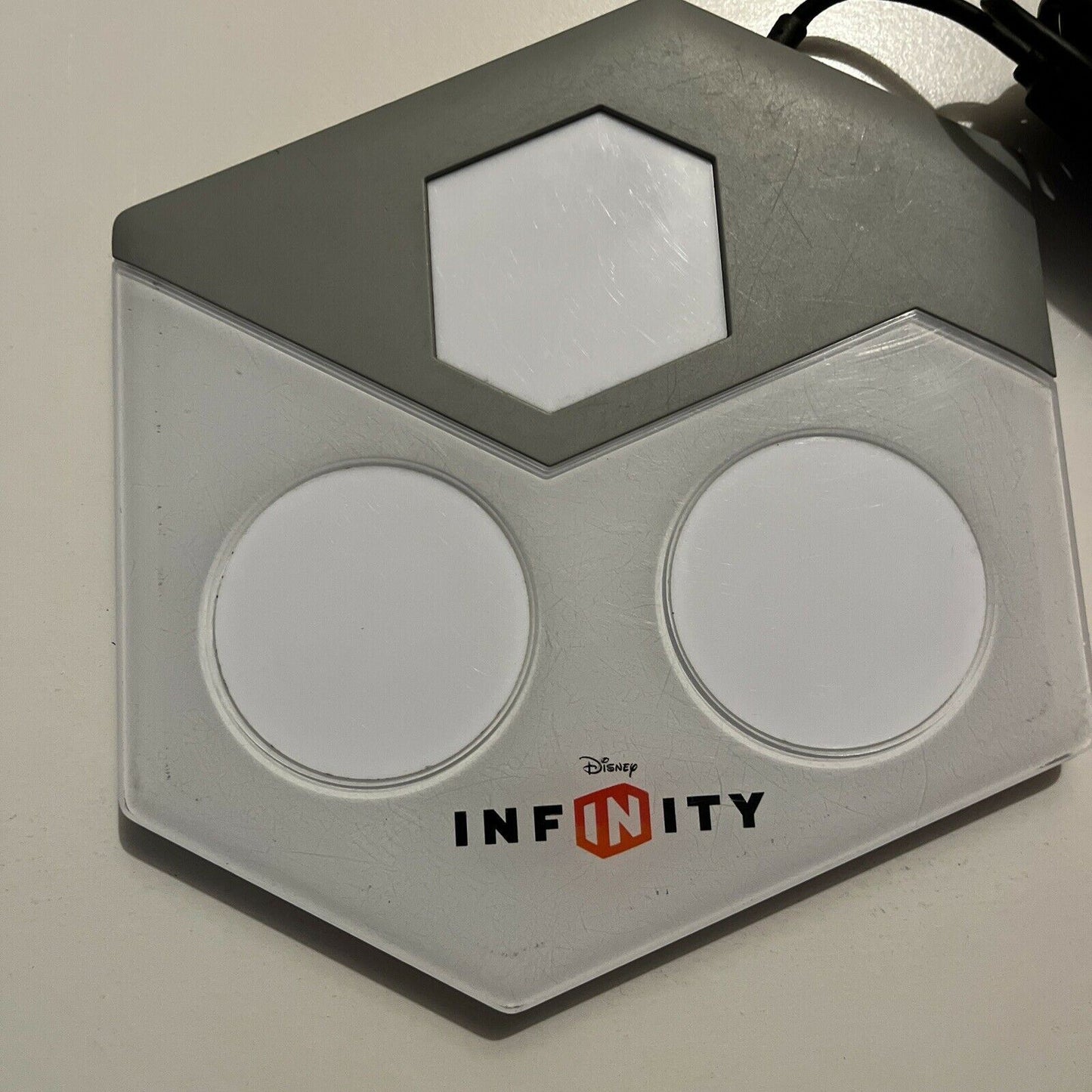 Disney Infinity INF-8032386 Portal USB for Wii PS3