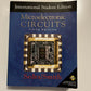Microelectronic Circuits by Adel S. Sedra, K. C. Smith (Mixed media product,...