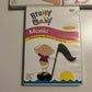 3x Brainy Baby DVDs: Right Brain / 123's / Music. Region 4