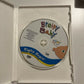 3x Brainy Baby DVDs: Right Brain / 123's / Music. Region 4