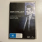 Ben Stiller Icon Collection DVD: Mystery Men / Along Came Polly / Reality Bites