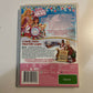 Barbie: A Perfect Christmas / A Christmas Carol (DVD, 2011, 2-Disc) Region 4&2