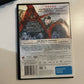 Planet Of The Apes Trilogy: Rise / Dawn / War (DVD, 2017, 3-Disc) Region 4
