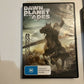 Planet Of The Apes Trilogy: Rise / Dawn / War (DVD, 2017, 3-Disc) Region 4