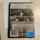 Planet Of The Apes Trilogy: Rise / Dawn / War (DVD, 2017, 3-Disc) Region 4