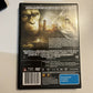 Planet Of The Apes Trilogy: Rise / Dawn / War (DVD, 2017, 3-Disc) Region 4