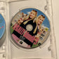 Legally Blonde Collection 1, 2 & 3 (DVD, 2008, 3-Disc) Reese Witherspoon Region4