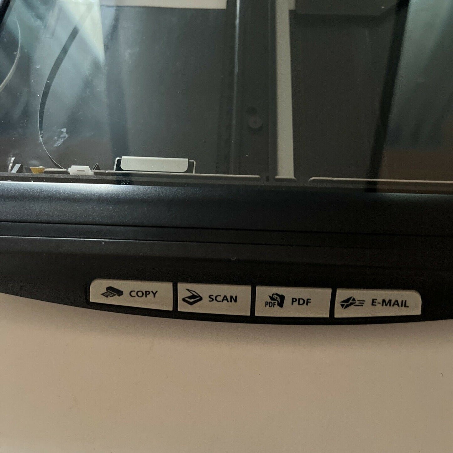 Canon CanoScan LIDE 100 Flatbed Scanner USB Self Powered